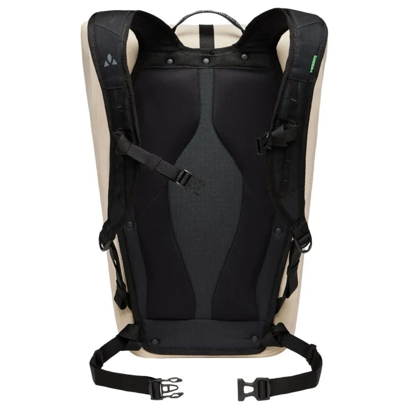 Vaude Clubride Urban 25 - Linen