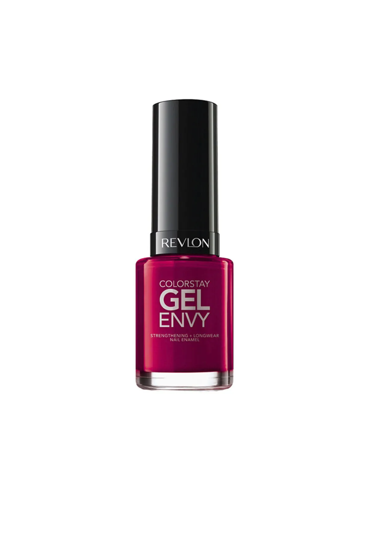 Revlon Mass Market  Colorstay Gel Envy #550-alles auf Rot 11,7 Ml 11.7000 ML