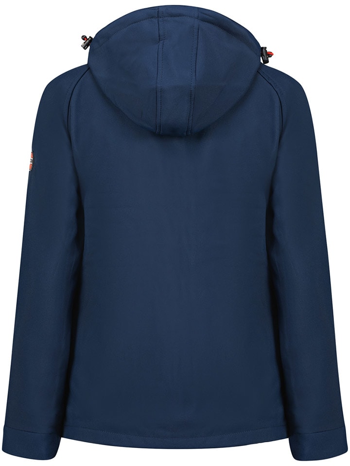 Geographical Norway Softshelljacke 