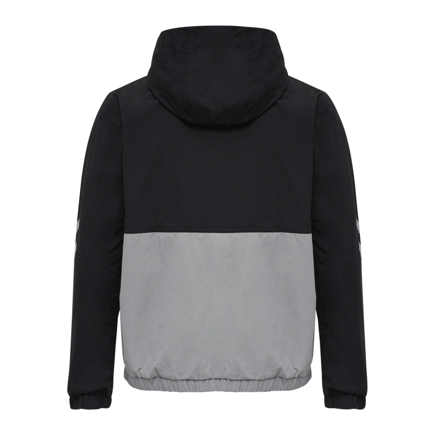 Hummel hmlLGC Musa HalfZip Kapuzenjacke F2001