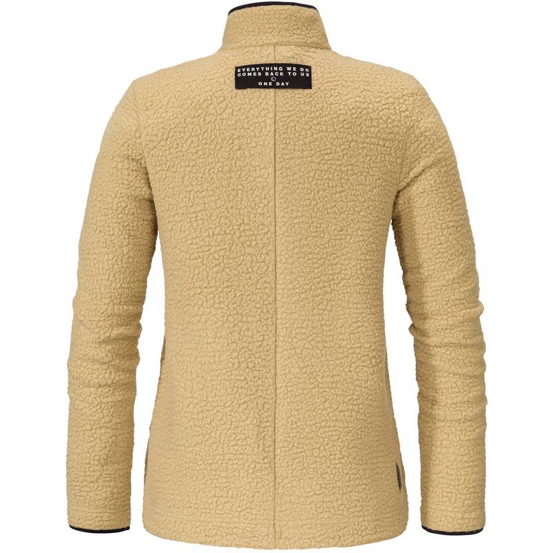 Schöffel Atlanta Fleecejacke Damen