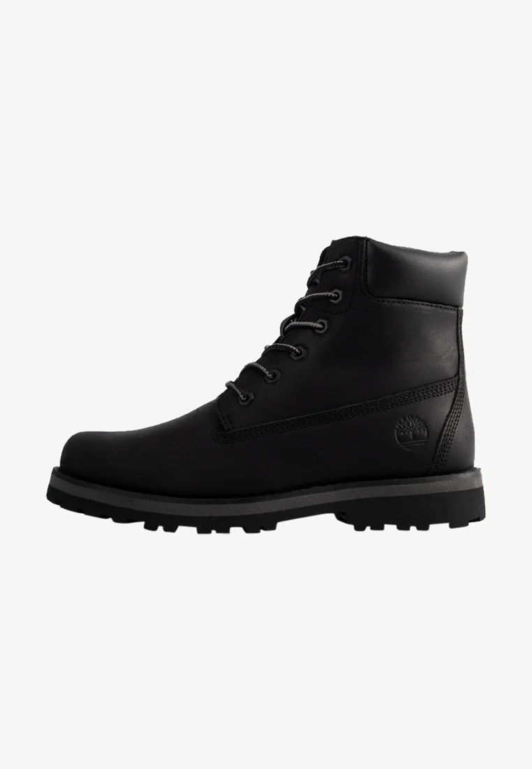 Timberland COURMA - Botines con cordones