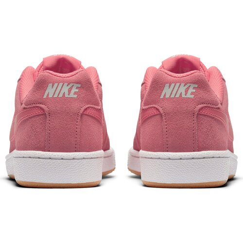 DAMEN SNEAKERS COURT ROYALE SUEDE