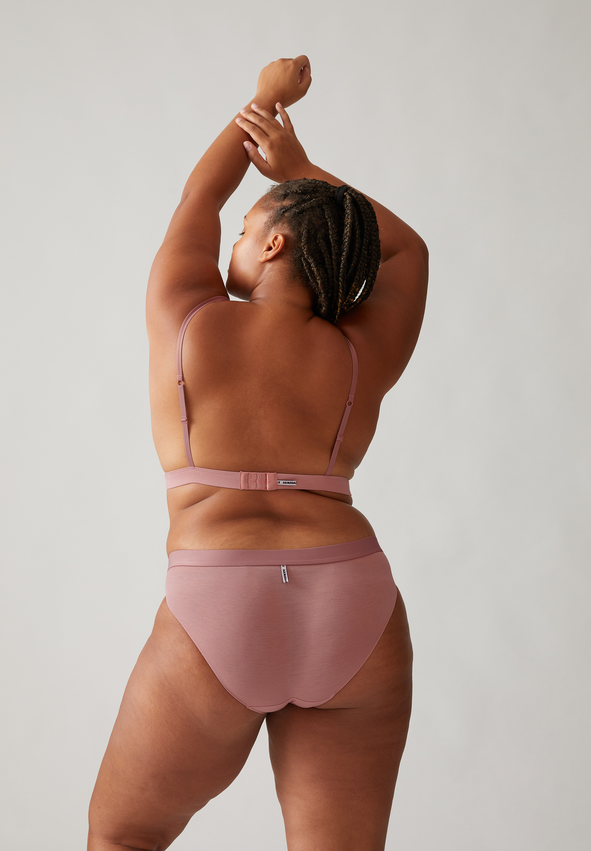 Brief aus TENCEL™ Modal Mix