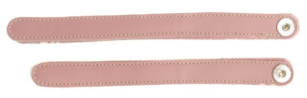 ZeaZoo ~ Wechselklett für Yeti ~ Pink