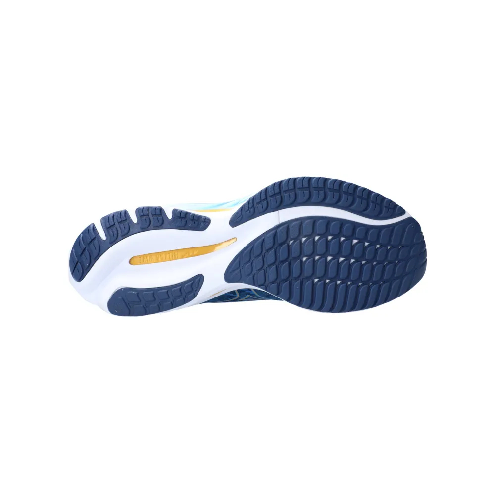 Mizuno Wave Rider 26 J1GC2203-53 / blau