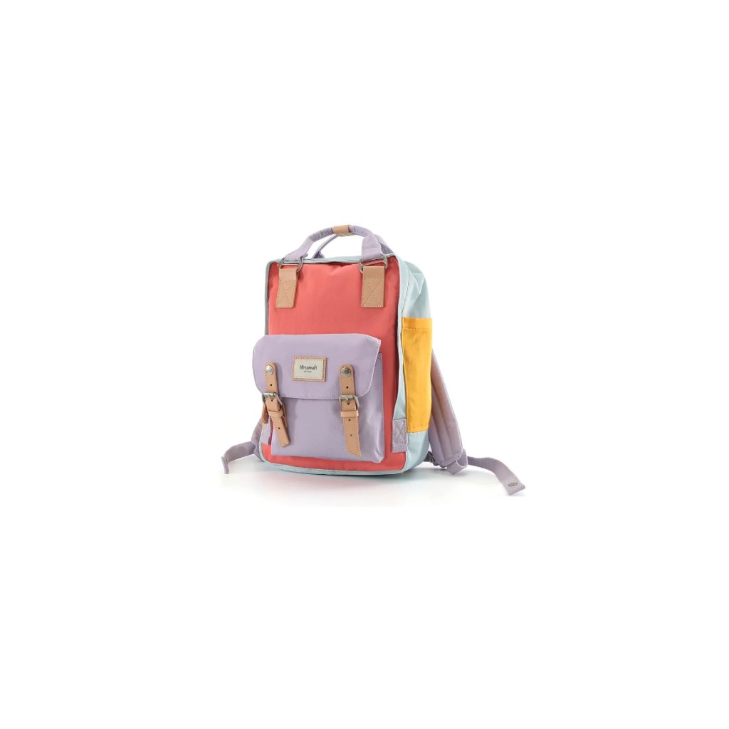 Himawari Stadtrucksack Multicolor (188L#76)
