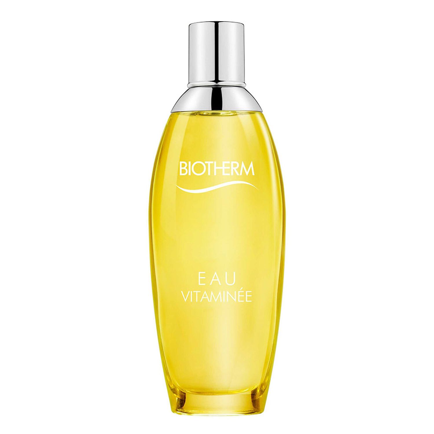 Biotherm Les Eaux Eau Vitaminée - Eau de Toilette Tonifiante