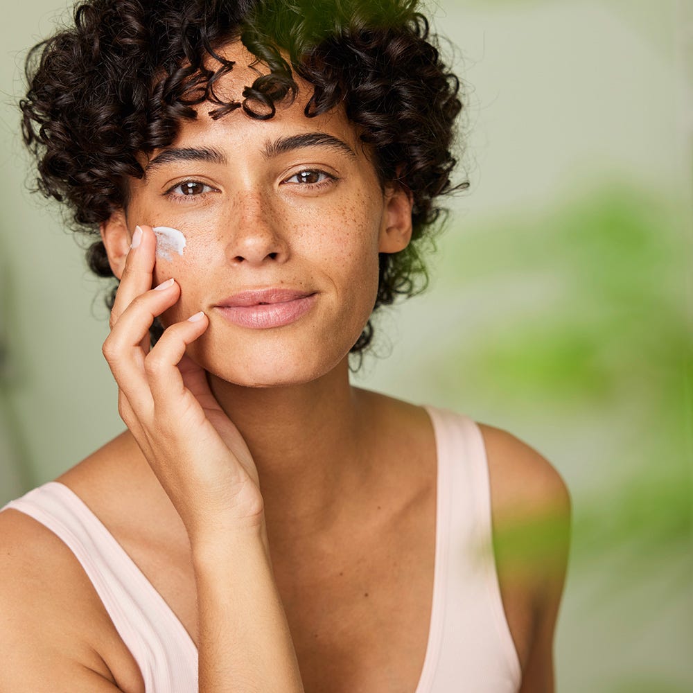 Weleda Mandel Wohltuende Feuchtigkeitspflege 30 ml