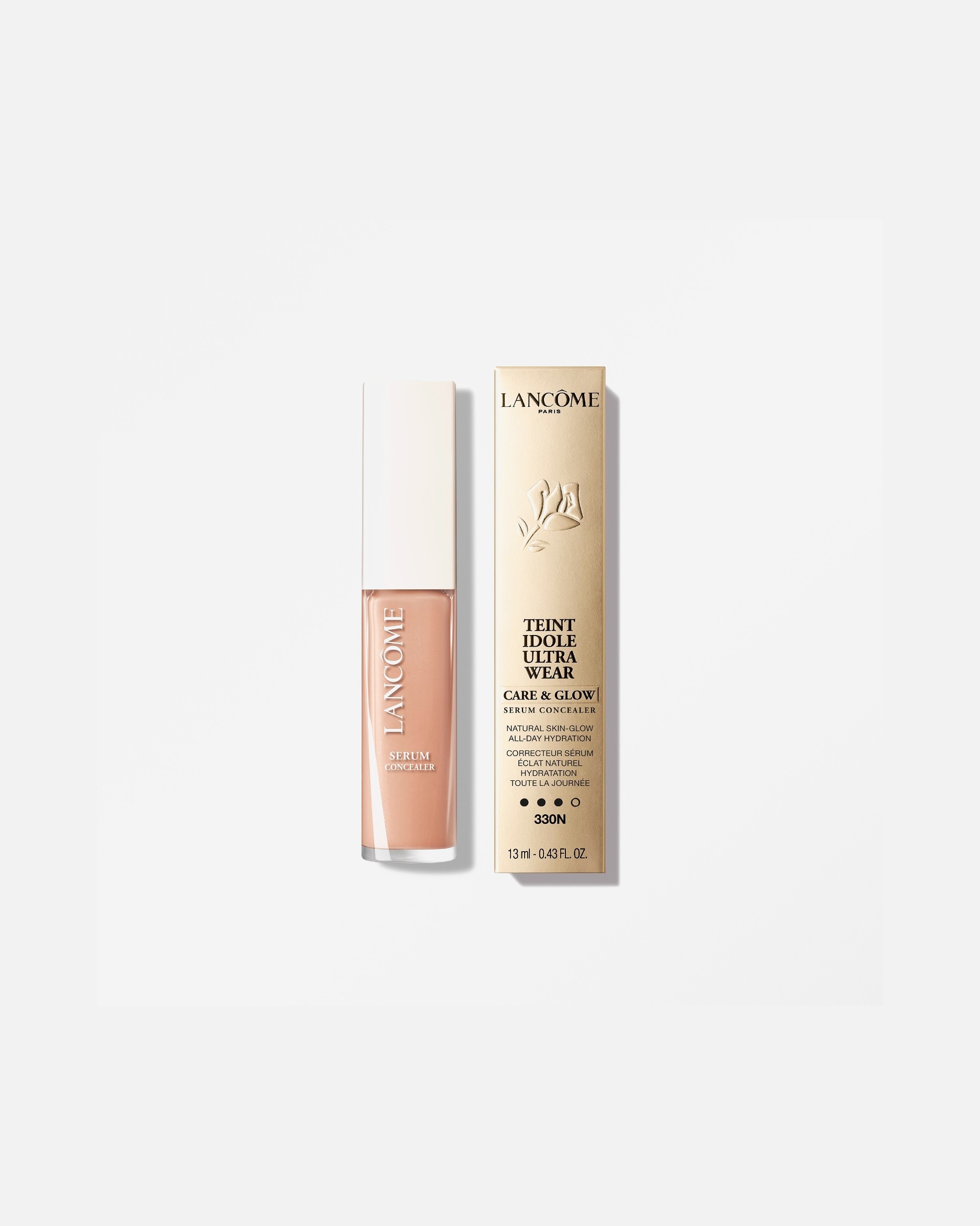 Correcteur Lancôme Care & Glow