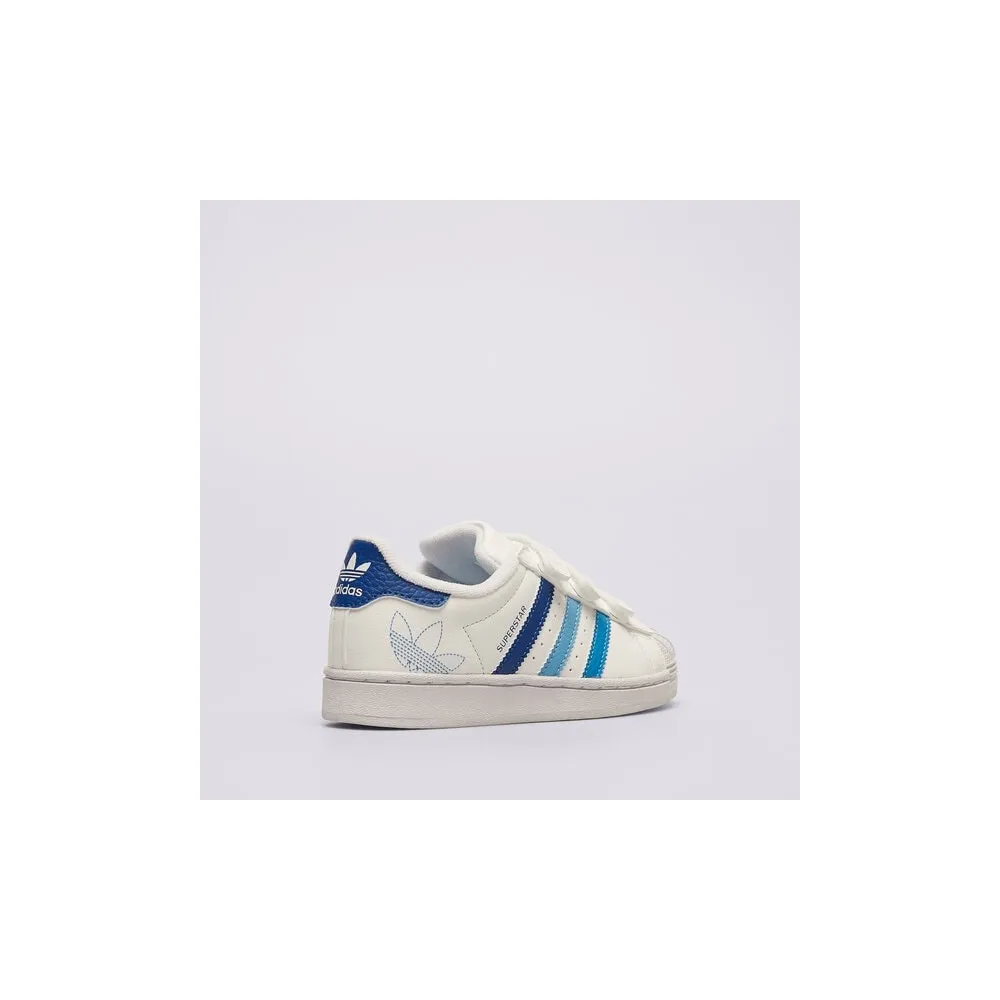 adidas SUPERSTAR CF C IF3577 / weiss