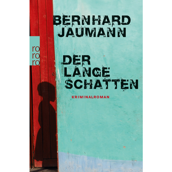 DER LANGE SCHATTEN - Thriller