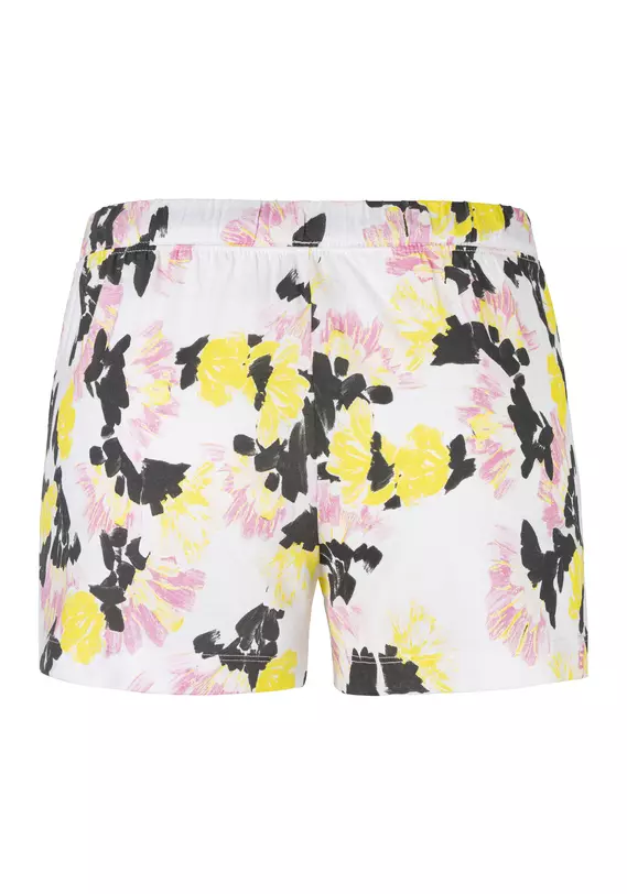 Pyjamashorts