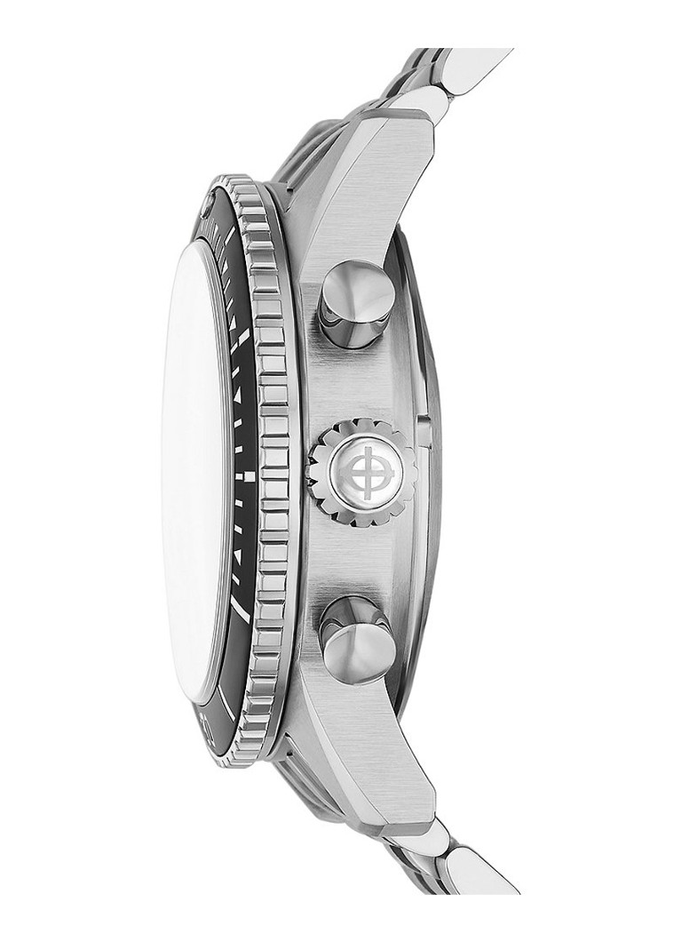 Ceas Zodiac Sea-Chron ZO3605
