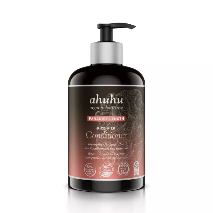 PARADISE LENGTH Rice Milk Conditioner XXL