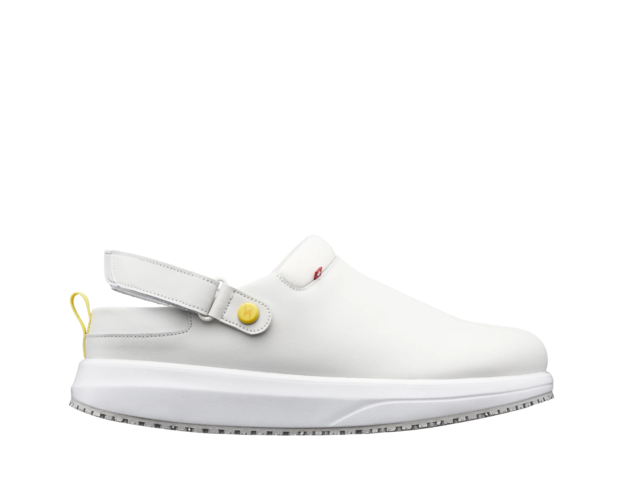 Ace ESD white