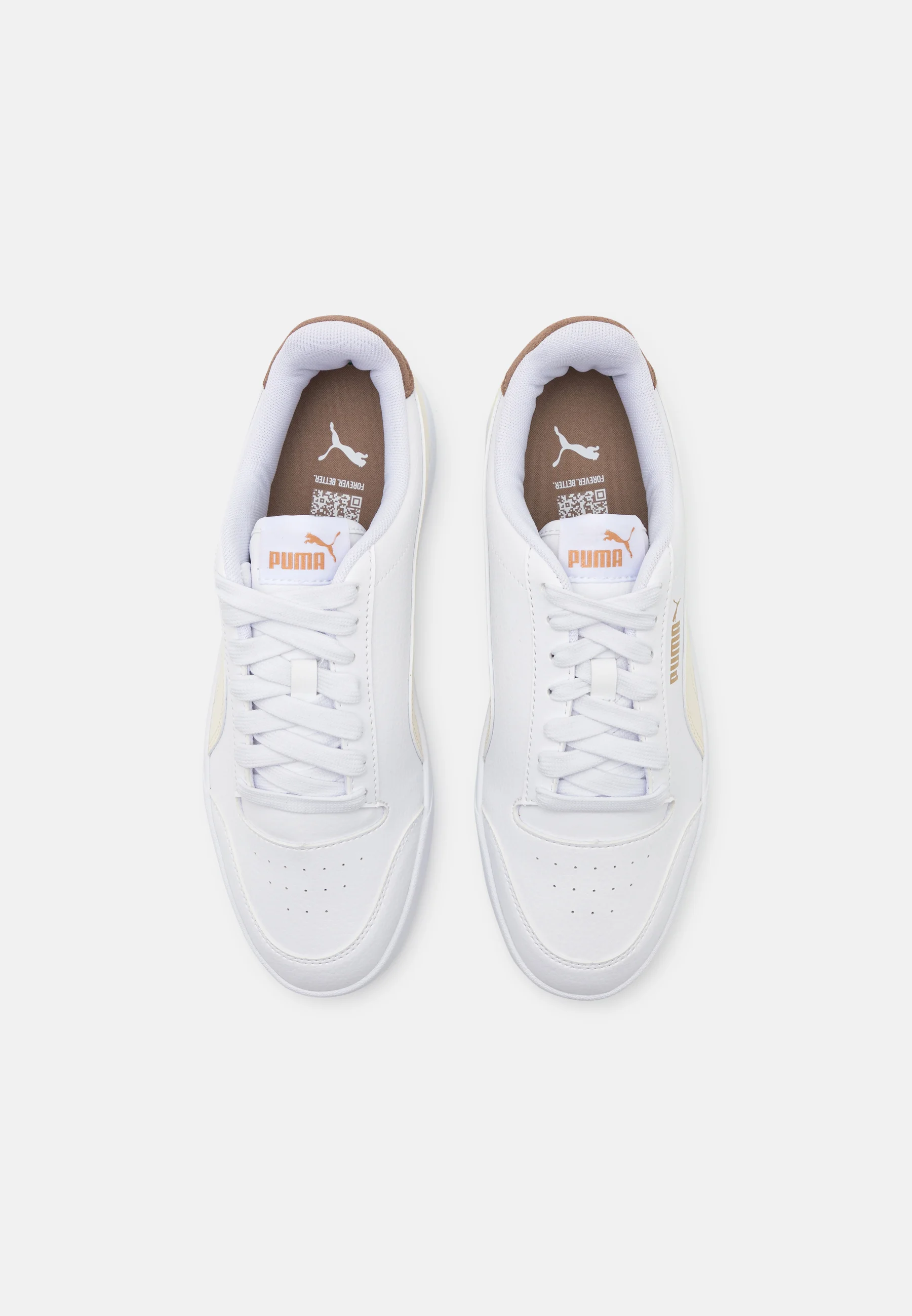 Puma SHUFFLE UNISEX - Zapatillas bajas