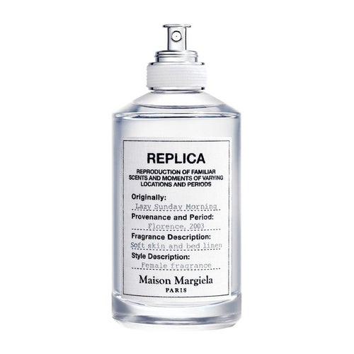 Maison Margiela Replica Lazy Sunday Morning Eau de Toilette 100 ml