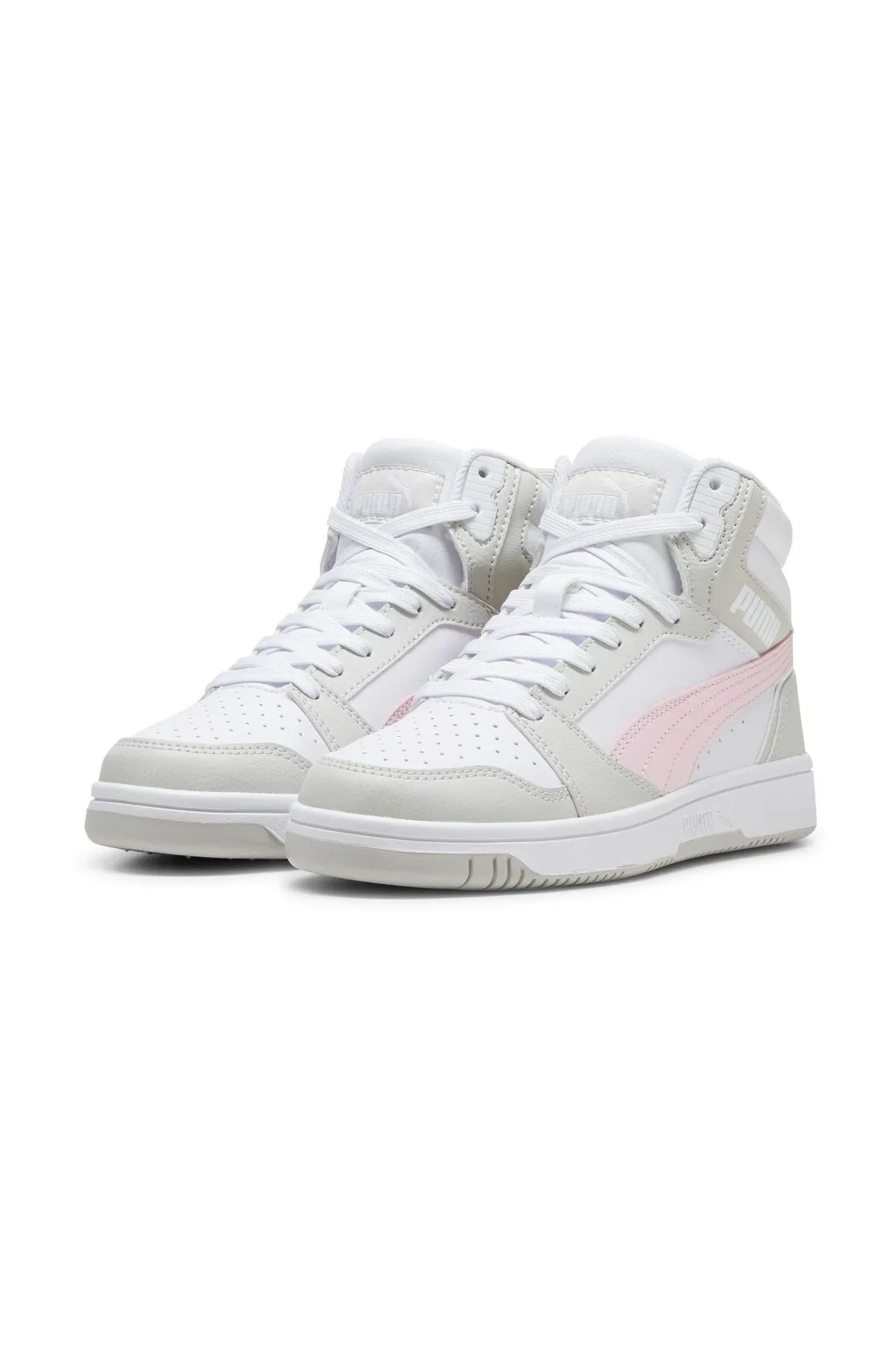 Puma  Rebound V6 Mid Jr39383104