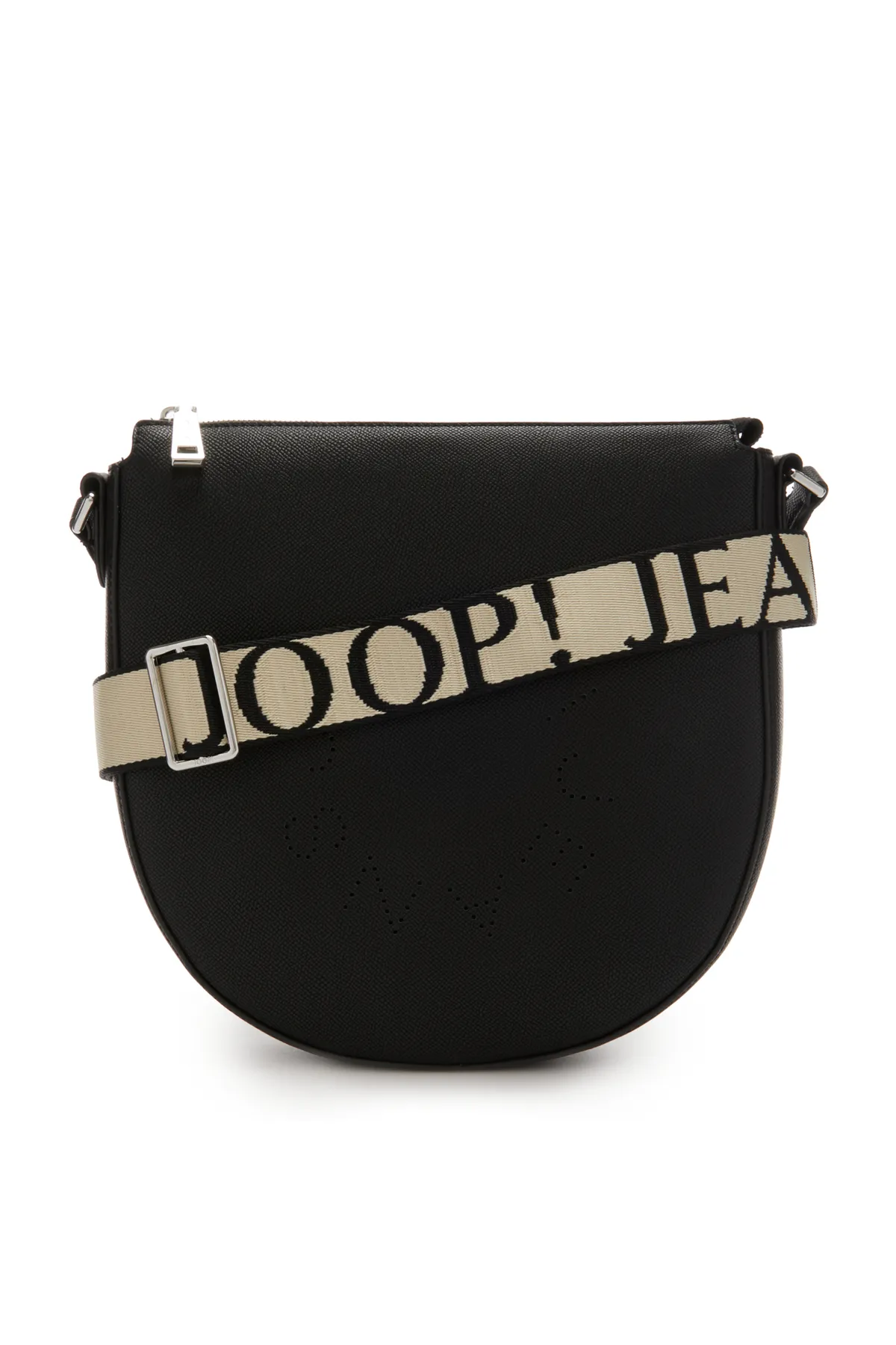JOOP JEANS  Joop! Jeans Giro Stella Damen Umhängetasche Schwarz 4130000603