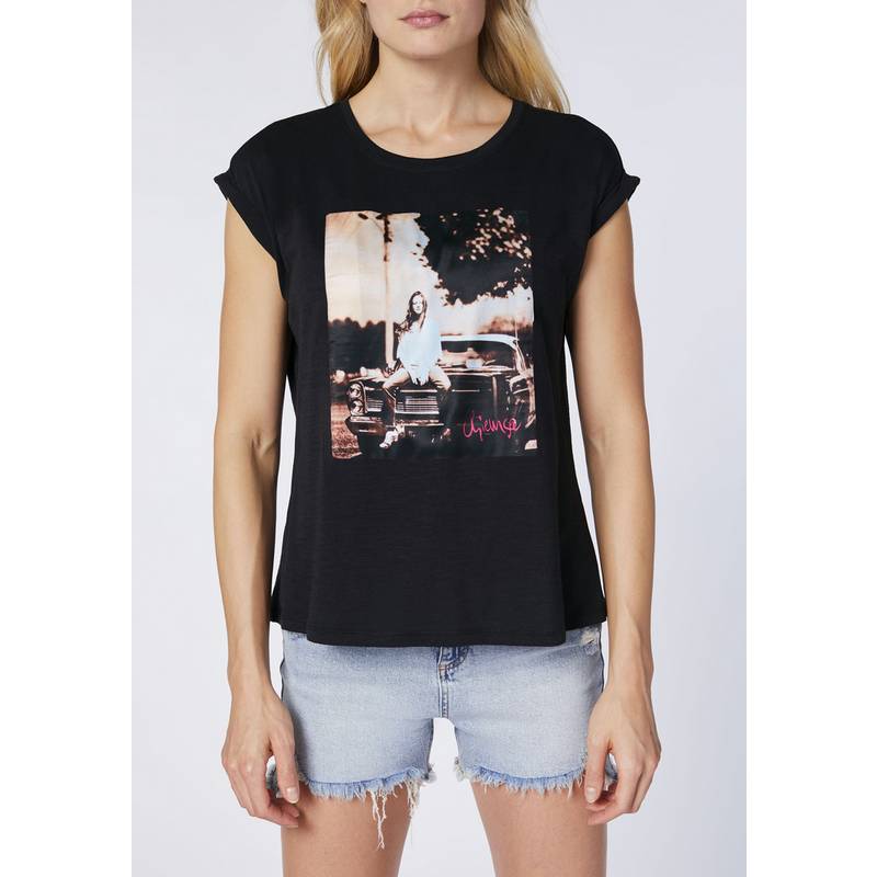 Chiemsee T-Shirt T-Shirt Damen