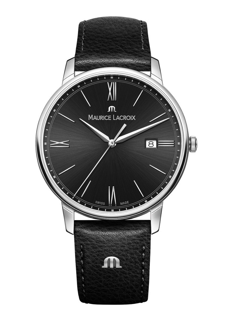 Maurice Lacroix Eliros pulkstenis EL1118-SS001-310-1