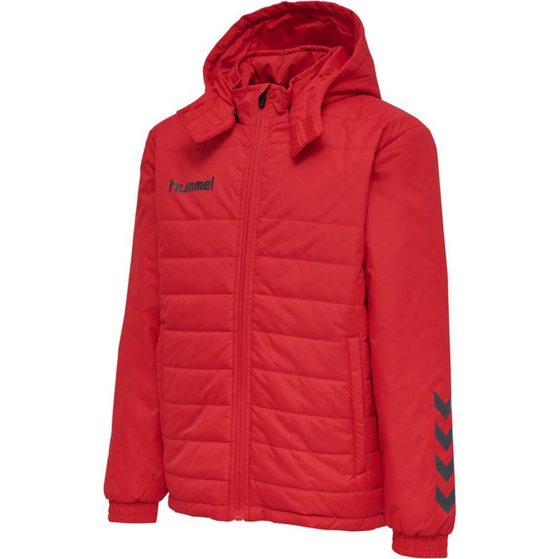 hummel hmlPROMO SHORT BENCH JACKET KIDS Funktionsjacke Kinder