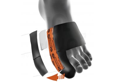 Epitact Orthèse Hallux Valgus Epithelium Flex 02