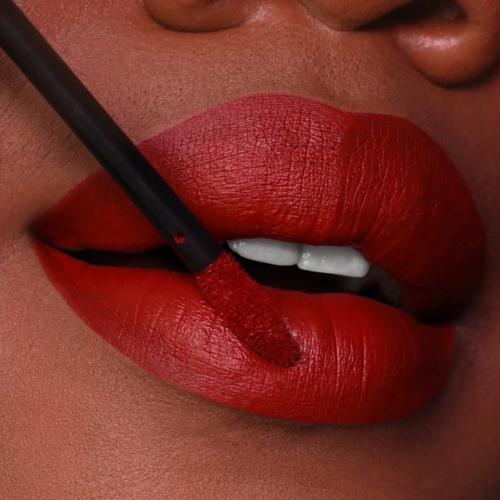 Labial líquido EVER - Labial, Labial mate