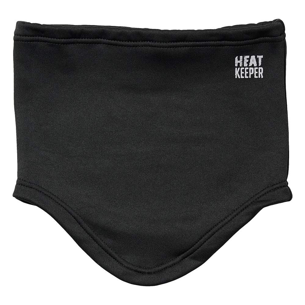 Heat Keeper schwarze Thechno Thermo Nackenwärmer