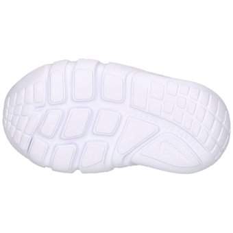 Nike Flex Runner 2 Sneaker in blau