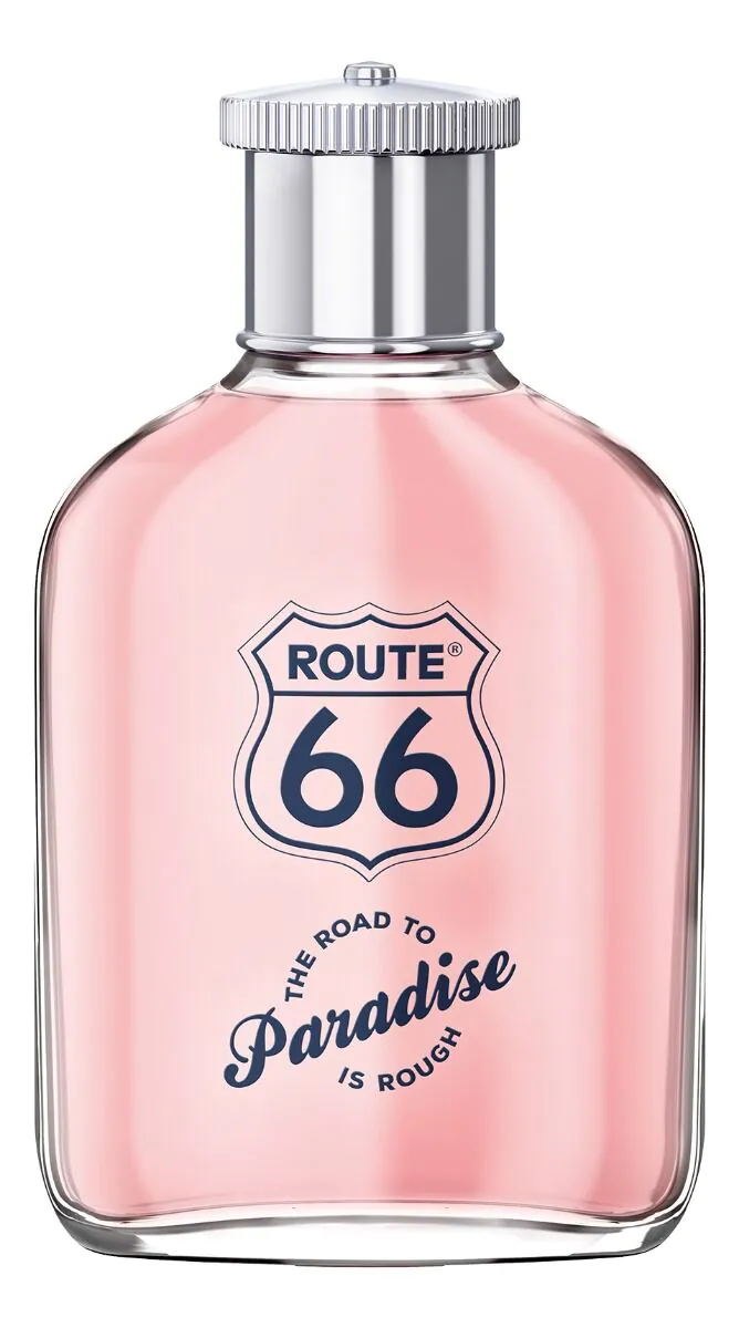Route 66 Paradise Eau de Toilette til mænd