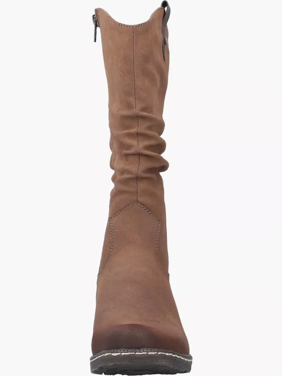 Rieker Damen Stiefeletten