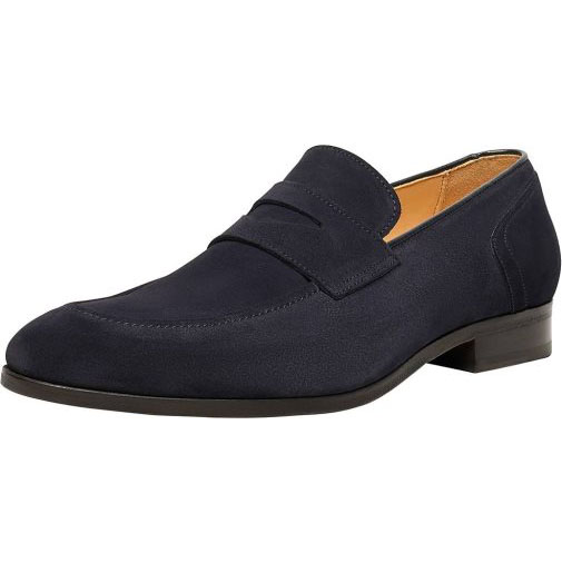 Henry Stevens Loafer Murray PL
