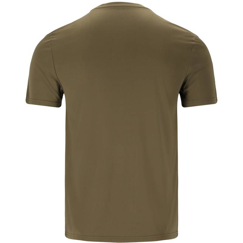 Endurance Dipose Laufshirt Herren