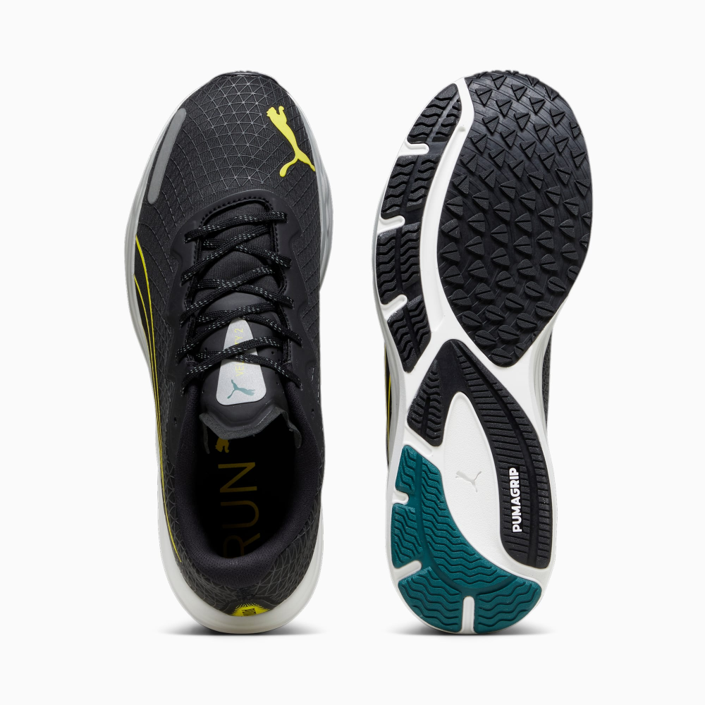 PUMA Velocity Nitro 2 GTX 377507-04 / schwarz