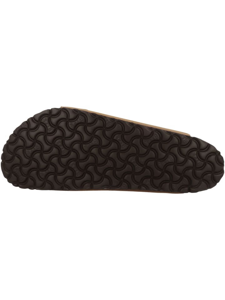 Birkenstock Sandale Arizona geöltes Naturleder normal in braun günstig kaufen 47
