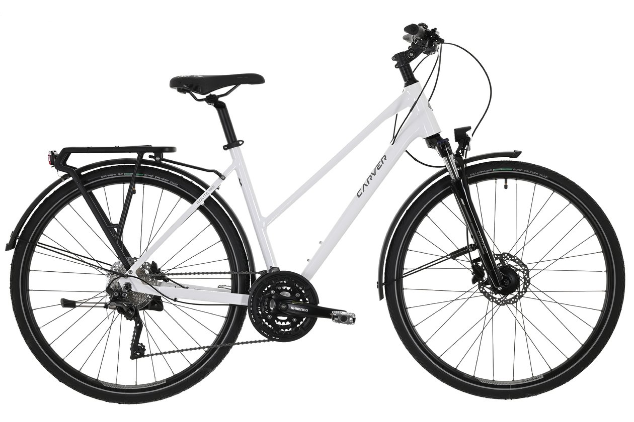 Carver Route 130 - 2024 - 28 Zoll - Damen Sport