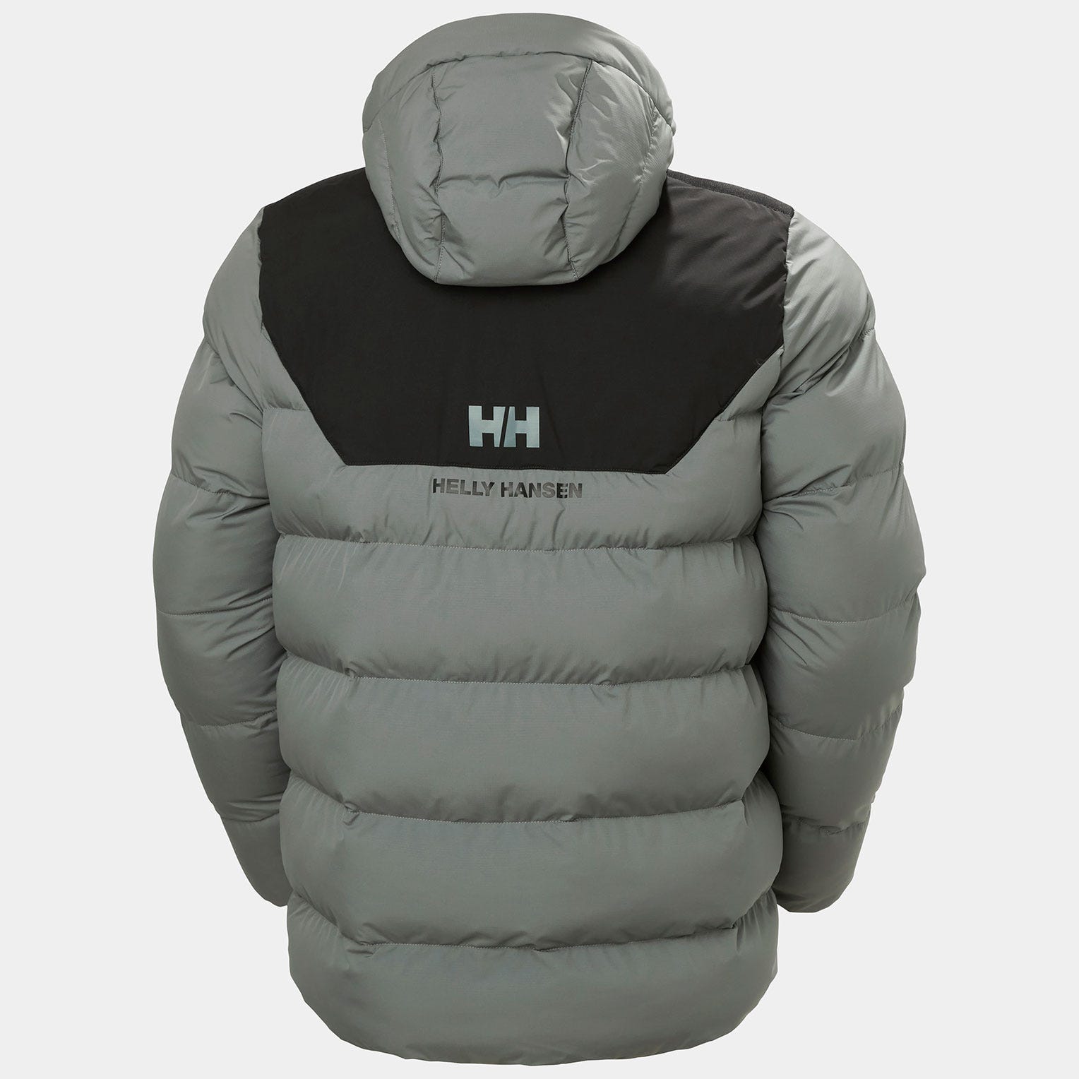 Men's Explorer Puffy Jacket