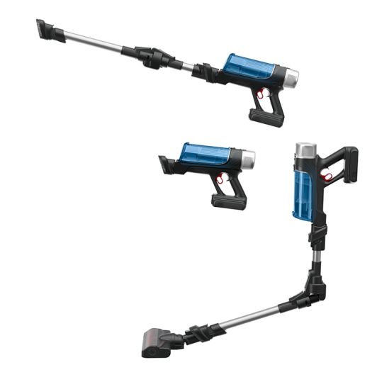 Stahlwerkszubereiter ROWENTA RH20COWO