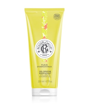 Roger & Gallet Fleur D'Osmanthus Duschgel-200 ml