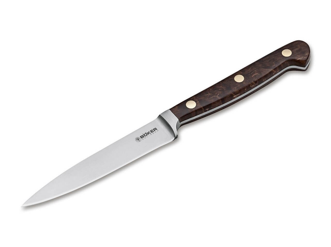 Patina Spickmesser