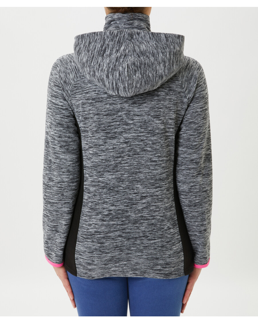 Fleecejacke