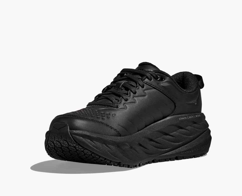 Bondi SR Black/Black