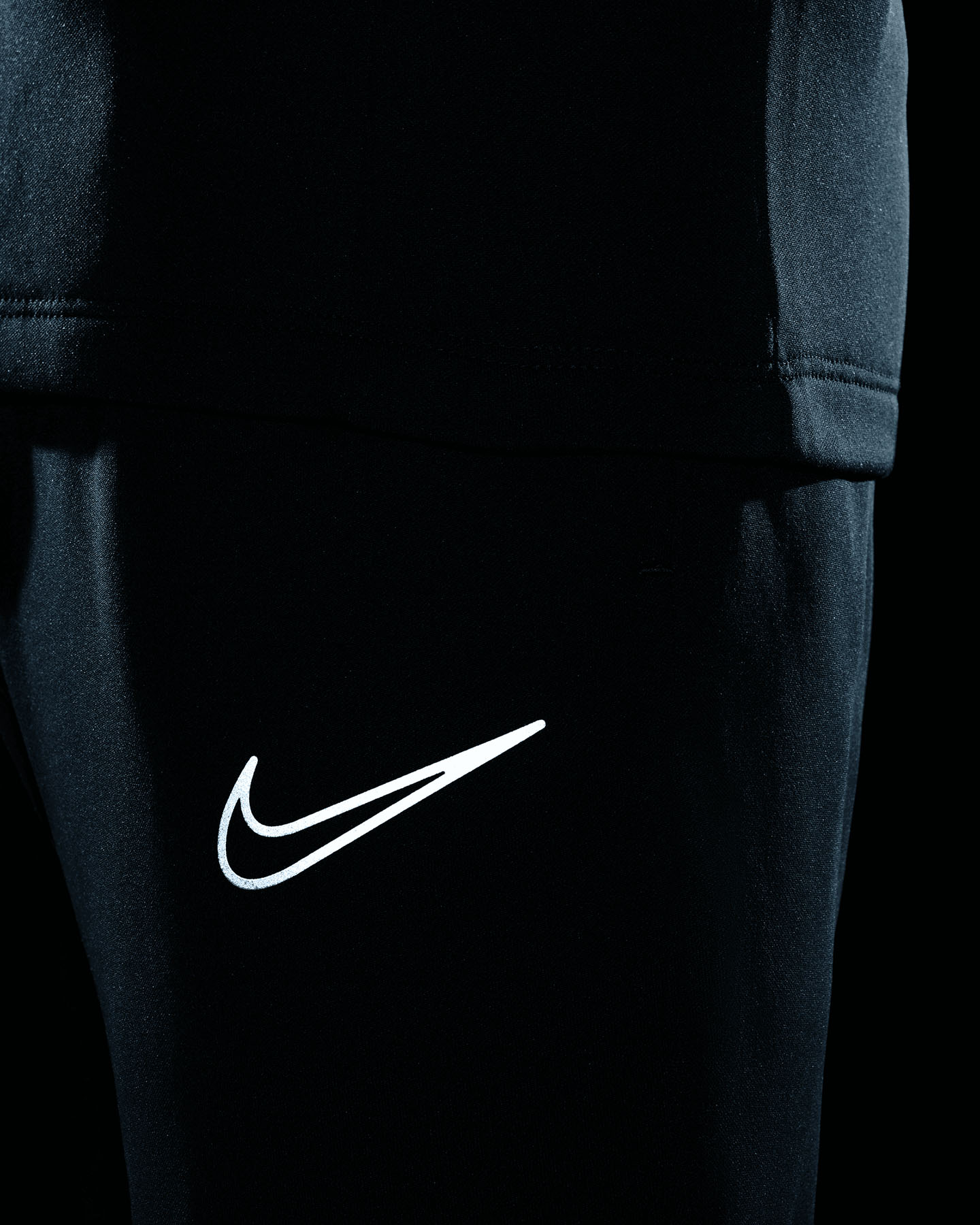 Pantaloncini Calcio Nike Therma Fit Academy 23 Jr FJ6182-328