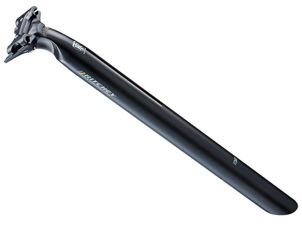 Ritchey WCS Carbon Link FlexLogic™ Sattelstütze kaufen | Bike-Discount