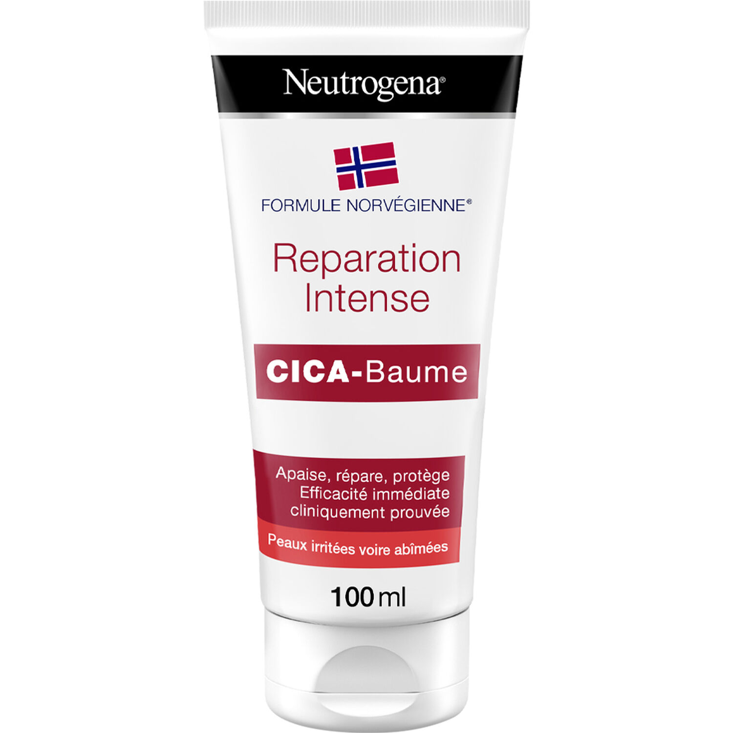 Neutrogena Baume NEUTROGENA® Cica Baume Réparation Intense 100ml
