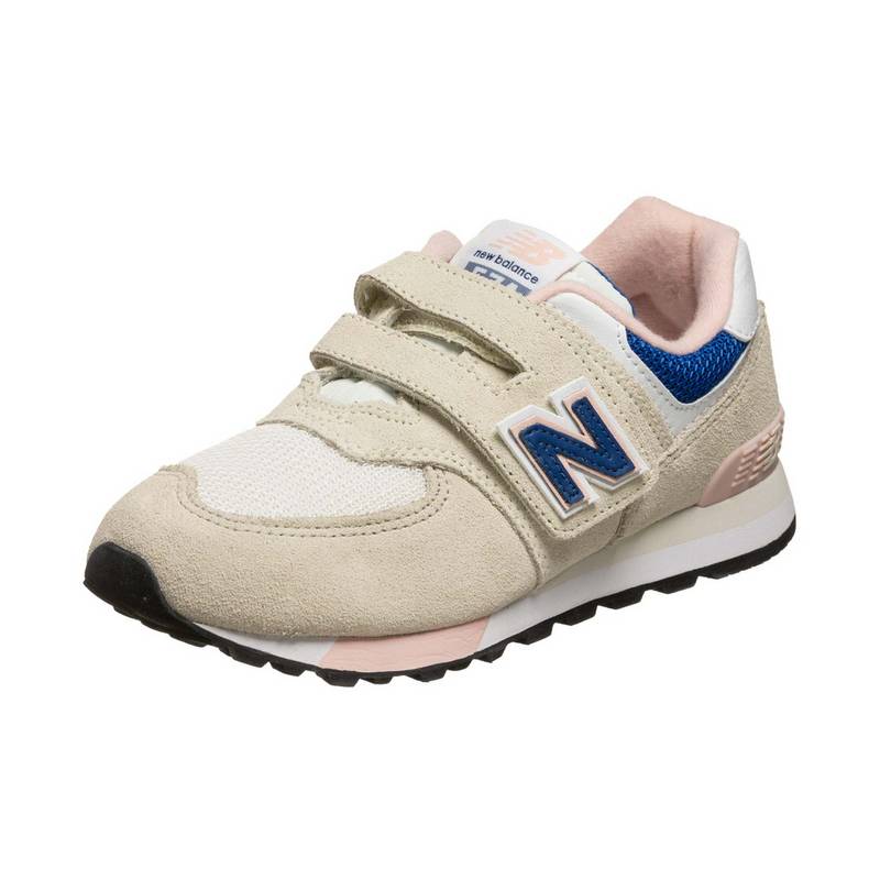 NEW BALANCE 574 Sneaker Jungen