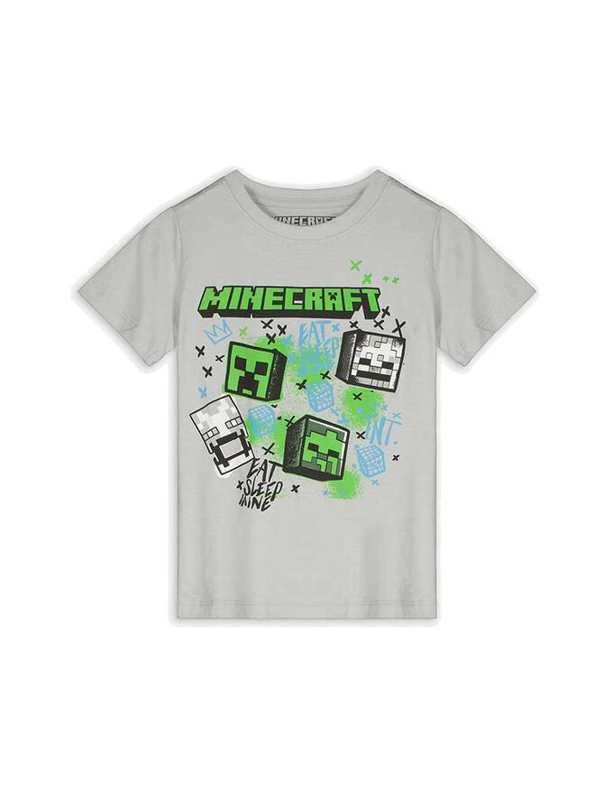 T-Shirt - Minecraft