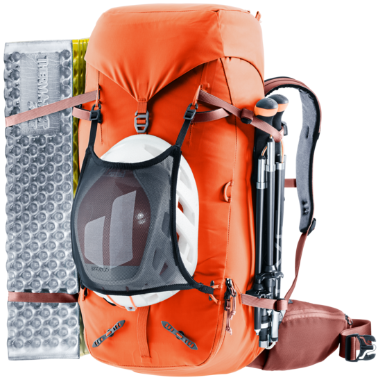 Guide 32+8 SL